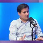 Damián García, Lead of Generative AI de Ingenia.