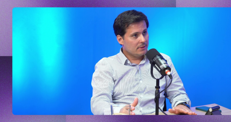 Damián García, Lead of Generative AI de Ingenia.