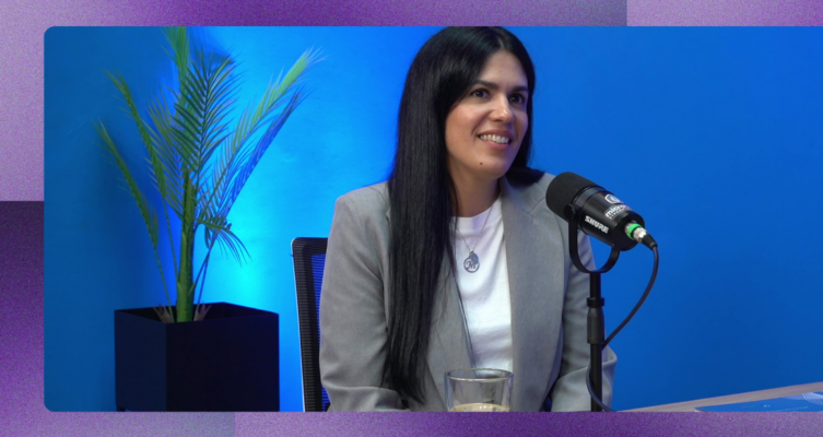 Dra. Mónica Fabbro, coordinadora del Departamento de Ciencia de Datos, responsable de Bioinformática y coordinadora científica del CEGYR.