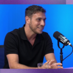 Martín Pilossof, cofundador de Prometheo.