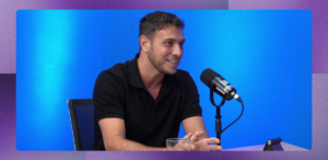 Martín Pilossof, cofundador de Prometheo.