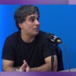 Rodrigo Ramele, investigador y docente del Instituto Tecnológico de Buenos Aires (ITBA).