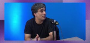 Rodrigo Ramele, investigador y docente del Instituto Tecnológico de Buenos Aires (ITBA).