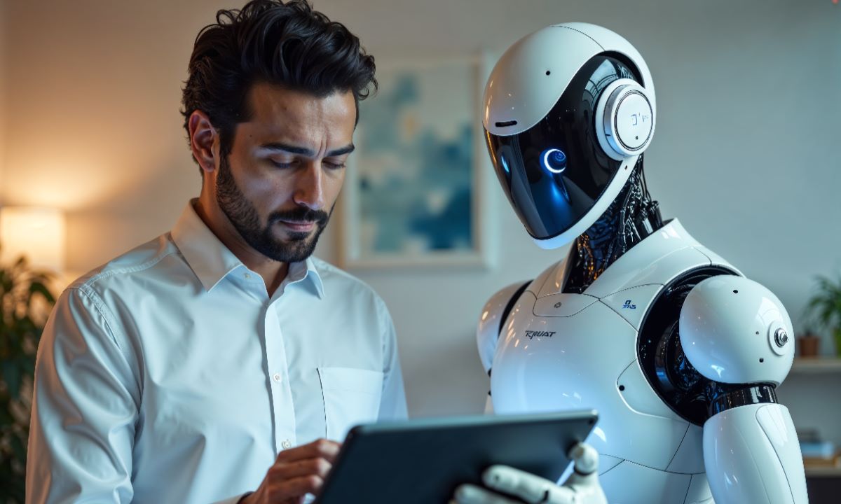 La actividad está dirigida a líderes de innovación, consultores IT y perfiles técnicos interesados en incorporar inteligencia artificial en entornos corporativos.