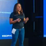 Karen Guarino, Sr. MSP Channel Account Executive para Américas de Sophos