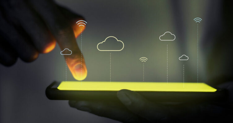 Dos de cada tres latinoamericanos ya guardan su información en la nube