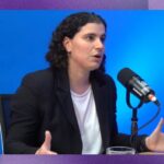 Yamila Zakhem, Cloud & AI Sales Director de Microsoft