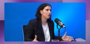 Yamila Zakhem, Cloud & AI Sales Director de Microsoft