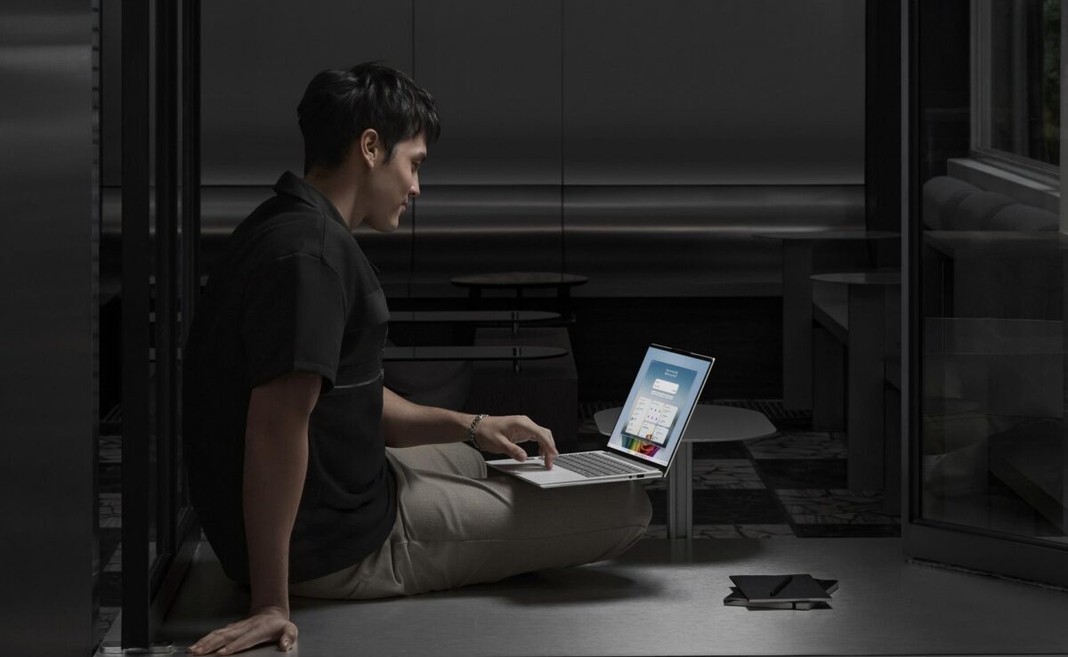 Con IA procesada de forma local, las Copilot+ PC permiten trabajar, crear y colaborar sin depender de la nube.