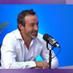 Agustín Bellido, gerente General de IBM para Argentina, Chile, Uruguay y Paraguay.