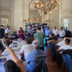 La Brother Cup 2026 se desarrolló durante seis meses y convocó a resellers y mayoristas de todo el país en una competencia inspirada en el fútbol.