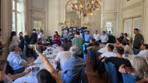 La Brother Cup 2026 se desarrolló durante seis meses y convocó a resellers y mayoristas de todo el país en una competencia inspirada en el fútbol.