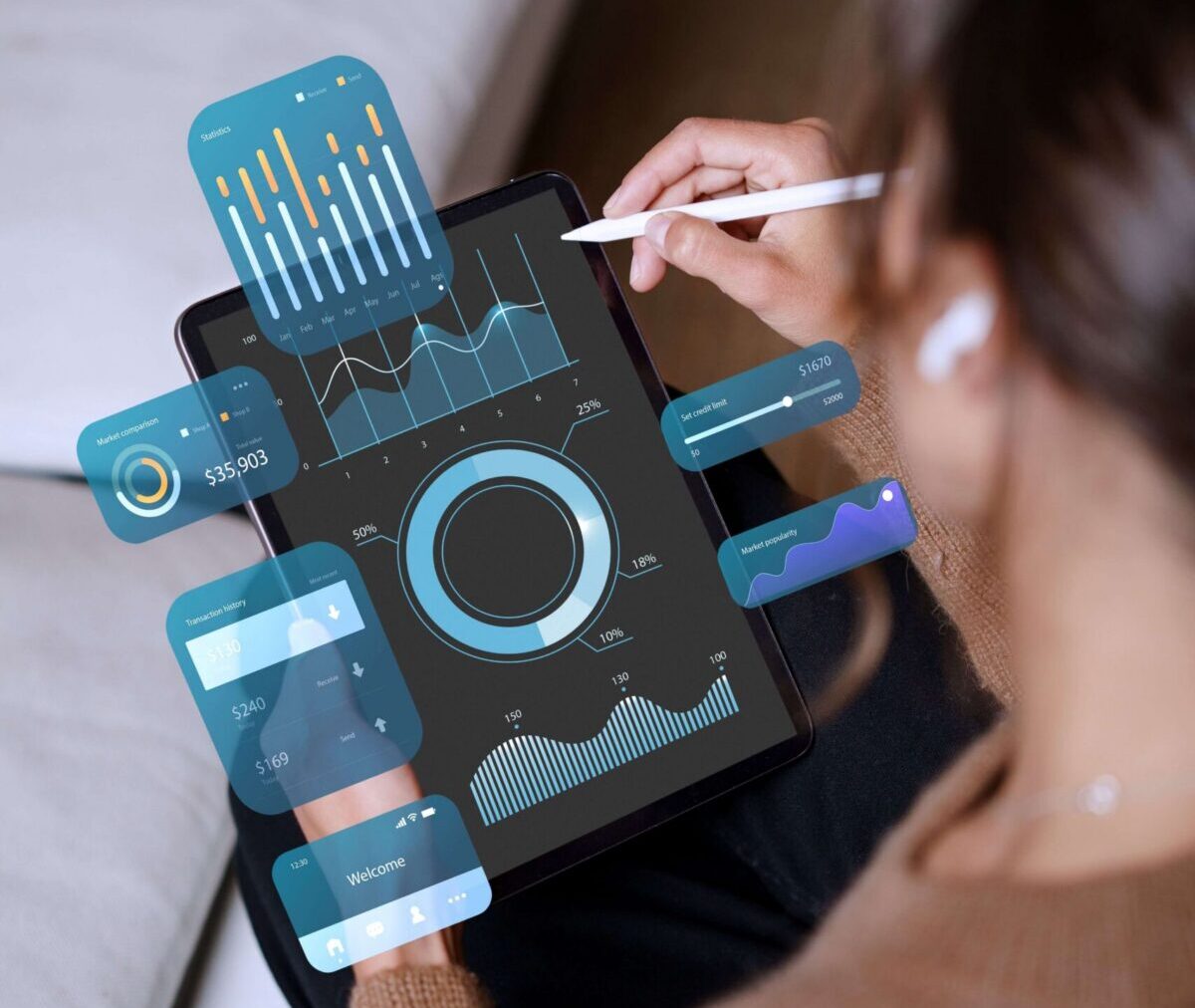 La gobernanza y la seguridad se vuelven claves ante el crecimiento acelerado de la inteligencia artificial.