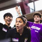 Estudiantes de nivel secundario de todo el país competirán en la Copa Robótica Educabot 2026 por un lugar en el mundial de robótica en Corea del Sur.