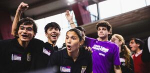 Estudiantes de nivel secundario de todo el país competirán en la Copa Robótica Educabot 2026 por un lugar en el mundial de robótica en Corea del Sur.