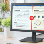 Los monitores LG incorporan tecnologías como Flicker Safe, Modo Lectura y división inteligente de pantalla, pensadas para acompañar largas jornadas de estudio y creación de contenido en la vuelta a clases.