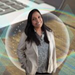 Cristina Rubio, HR Manager en ADITI Consulting.