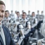 El ITBA organiza un encuentro online sobre casos reales de agentes de inteligencia artificial en entornos productivos.