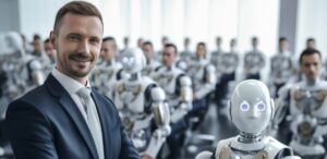 El ITBA organiza un encuentro online sobre casos reales de agentes de inteligencia artificial en entornos productivos.