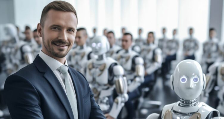 El ITBA organiza un encuentro online sobre casos reales de agentes de inteligencia artificial en entornos productivos.