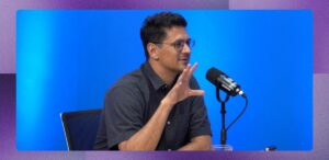 Fabricio Ballarini, investigador del CONICET y director del Departamento de Ciencias de la Vida del ITBA