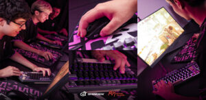 El equipo de esports Shinden, liderado por Lit Killah y Spreen, anunció una alianza con la marca de periféricos gamer Royal Kludge, que se suma como sponsor oficial para impulsar su expansión en el mercado latinoamericano.