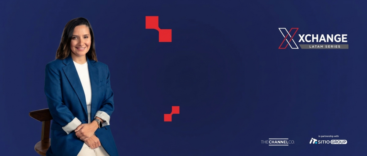 Camila Manera, estratega en inteligencia artificial y líder de transformación AI-First en Naranja X