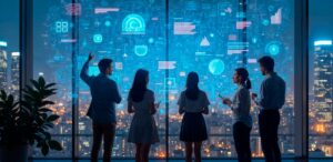 Gestionar el conocimiento es clave para sostener la productividad y el crecimiento.