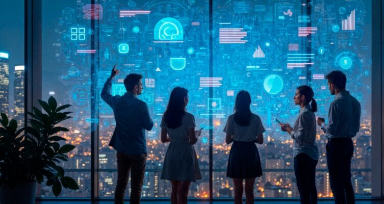Gestionar el conocimiento es clave para sostener la productividad y el crecimiento.