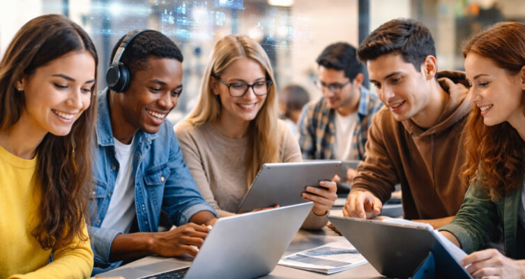 El interés por áreas como la Inteligencia Artificial y las Ciencias del Comportamiento marca un punto de inflexión en la educación superior argentina.