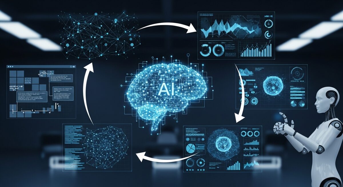 Las empresas comienzan a adoptar agentes de inteligencia artificial para mejorar la eficiencia y reducir el trabajo manual en distintos procesos.