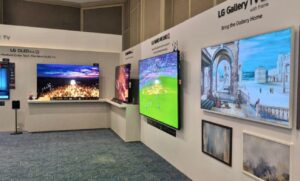 La propuesta de LG redefine el concepto de hogar inteligente, evolucionando hacia un ecosistema donde la tecnología no solo responde, sino que aprende, se adapta y actúa de forma proactiva.