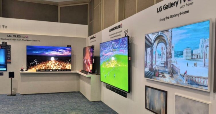 La propuesta de LG redefine el concepto de hogar inteligente, evolucionando hacia un ecosistema donde la tecnología no solo responde, sino que aprende, se adapta y actúa de forma proactiva.