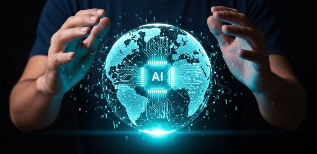 La inversión contempla la expansión de data centers, conectividad, servicios de nube y soluciones de ciberseguridad.