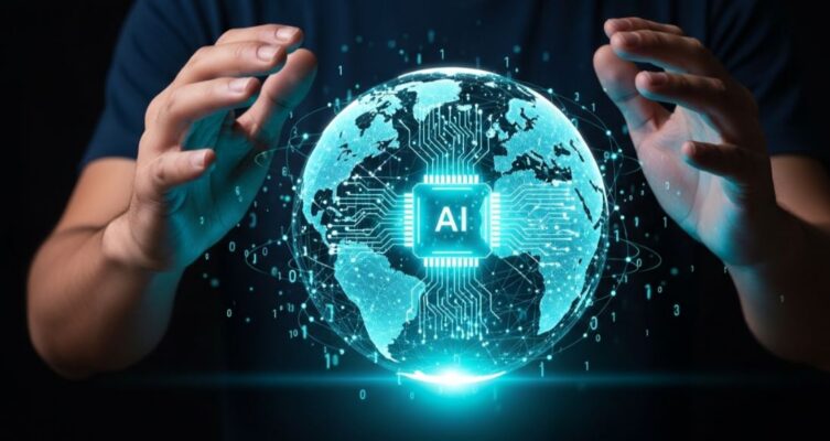 La inteligencia artificial avanza en las empresas pero aún enfrenta barreras para generar impacto real.