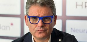 Marc Vidal participó en el Summit de Somos PyMEs y analizó cómo aplicar inteligencia artificial con foco estratégico, productividad y habilidades humanas clave.