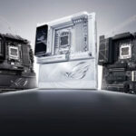 La TUF Gaming X870-Pro WiFi7 W Neo introduce mejoras clave que la convierten en una de las placas TUF Gaming más avanzadas hasta la fecha.