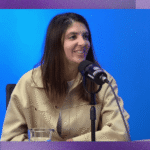 Lucía Mauritzen, directora ejecutiva de Chicas en Tecnología.