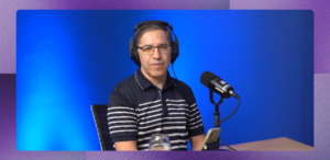 Pablo Fernández Hinojosa, CTO de Raona.