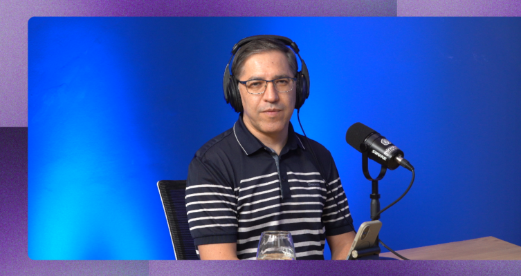 Pablo Fernández Hinojosa, CTO de Raona.