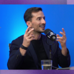 Nahuel Bello, VP Security Solutions at Mastercard South LAC.