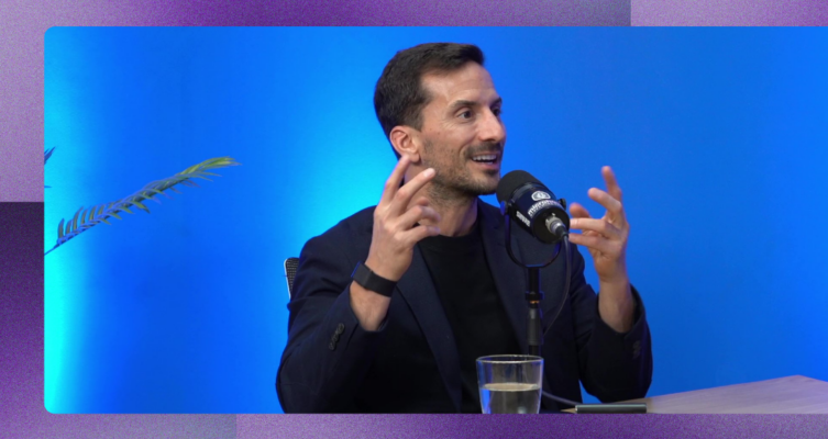 Nahuel Bello, VP Security Solutions at Mastercard South LAC.