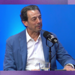 Ángel Pérez Puletti, CEO de Baufest.