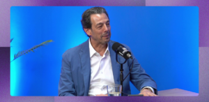 Ángel Pérez Puletti, CEO de Baufest.