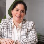 Soledad Tolosa, Gerente de Recursos Humanos en Toltech Group.