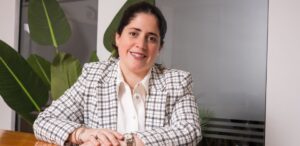 Soledad Tolosa, Gerente de Recursos Humanos en Toltech Group.