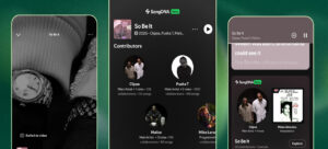 SongDNA introduce una capa interactiva que permite explorar las conexiones entre artistas y proyectos.