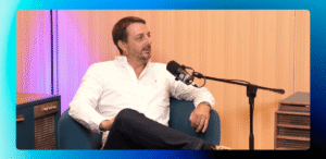 Germán Osquiguil, gerente de L&D Computación.