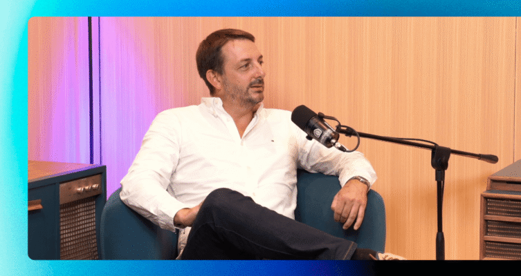 Germán Osquiguil, gerente de L&D Computación.