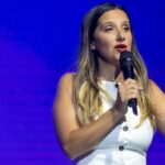 Camiila Manera será speaker de Xchange